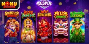 B8 gamenohu – Nền tảng game nổ hũ được nhiều người quan tâm