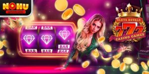 Chia vốn hợp lý gamenohu – Nền tảng quan trọng chơi nổ hũ 