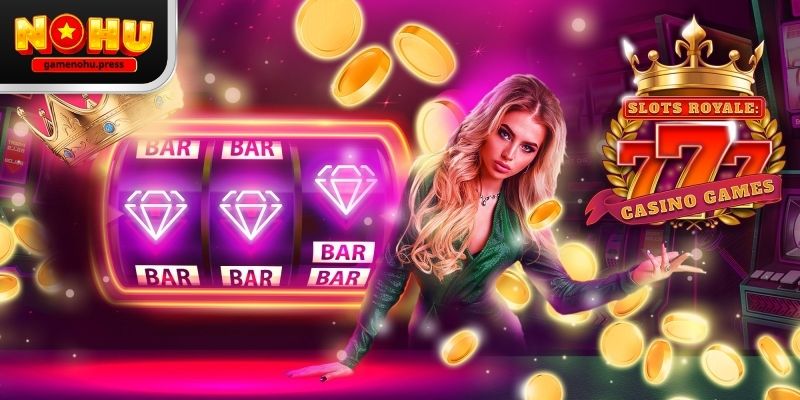 Chia vốn hợp lý gamenohu – Nền tảng quan trọng chơi nổ hũ 