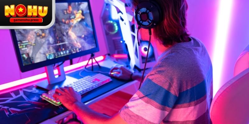 Chơi có trách nhiệm để duy trì trải nghiệm ổn định và minh bạch