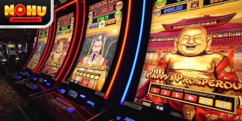 Cơ chế RNG gamenohu – Nền tảng tạo nên sự công bằng