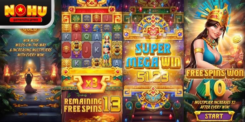 Cơ chế RNG gamenohu – Nền tảng tạo nên sự công bằng