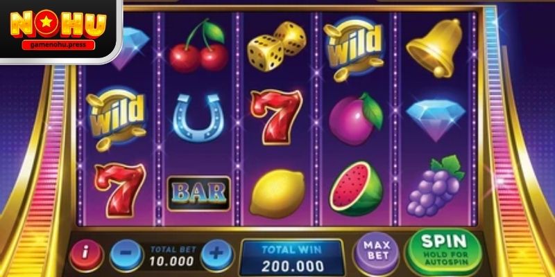 Cơ chế RNG gamenohu – Nền tảng tạo nên sự công bằng