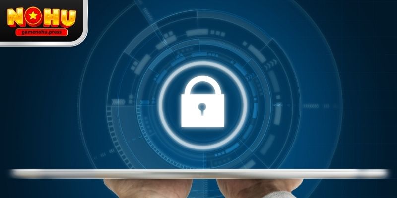 Bảo mật tài khoản là trách nhiệm cá nhân của người chơi cá cược