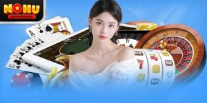 Khuyến mãi cực lớn gamenohu: Cơ hội nhận thưởng hấp dẫn