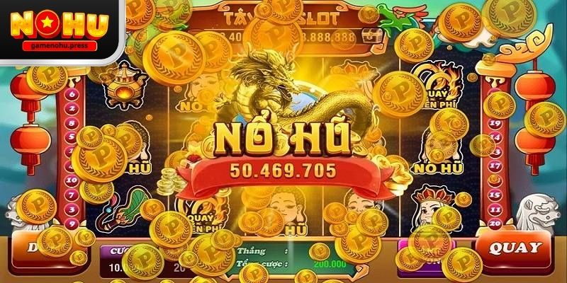 Tổng hợp mẹo chơi nổ hũ từ chuyên gia 2026 không thể bỏ qua