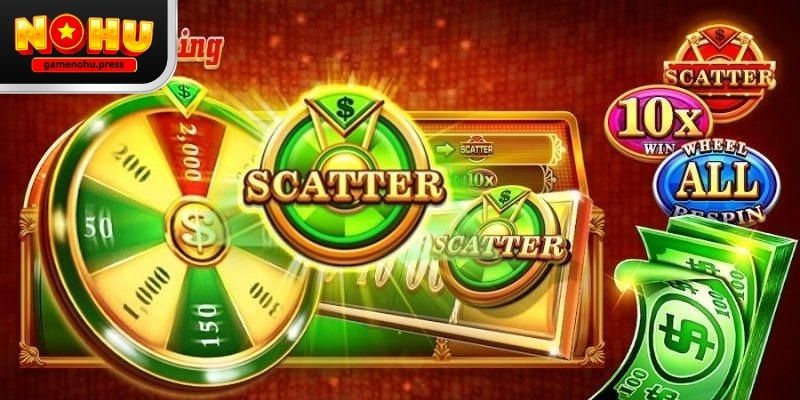 Người chơi theo dõi lượt quay nổ hũ và tỷ lệ trả thưởng tại các cổng game nổi bật