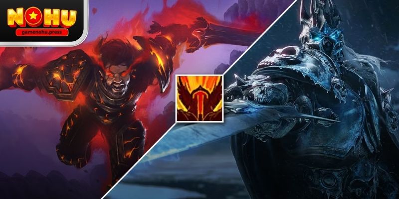 Warrior’s Fury tại Nổ Hũ HB dành cho người chấp nhận mức biến động cao