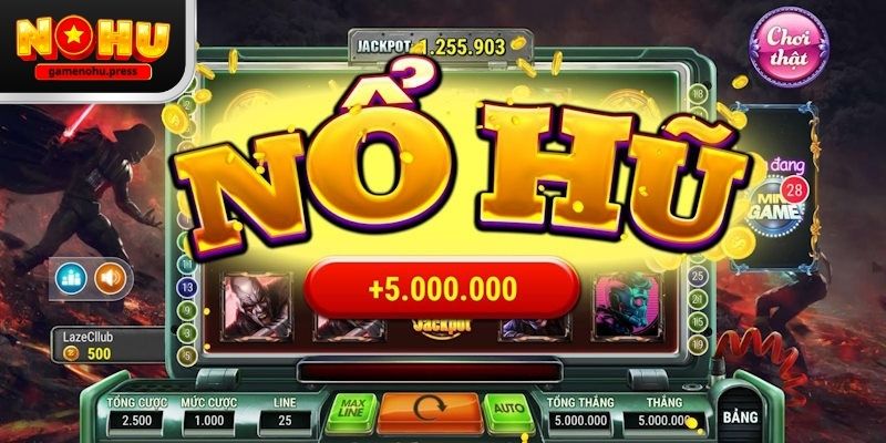 Nổ Hũ JILI Gaming được thành lập năm 2010 tại Đài Loan