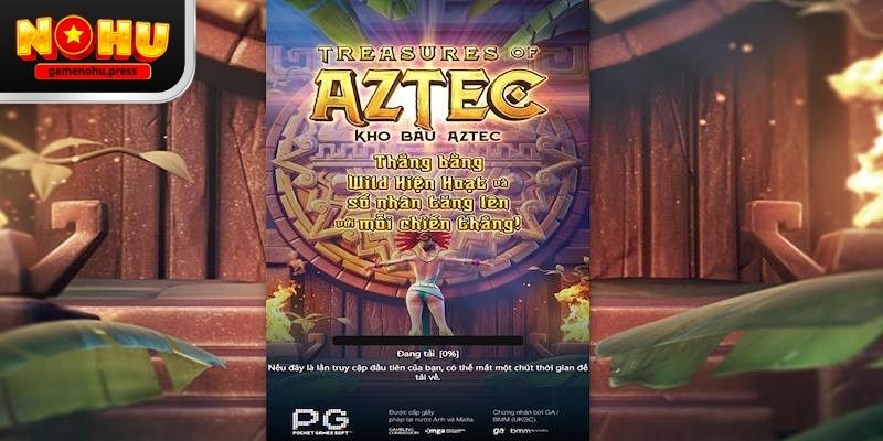 Kho Báu Aztec tại Nổ Hũ MW thu hút nhiều hội viên trải nghiệm