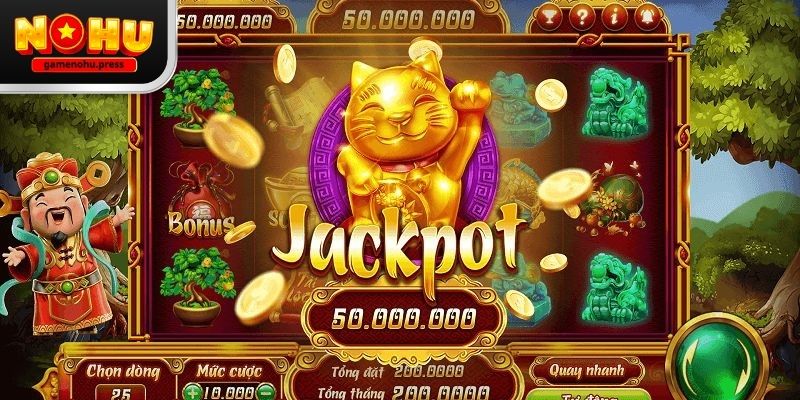 Người chơi cần xây dựng chiến lược quay Nổ Hũ Năm Mới hợp lý