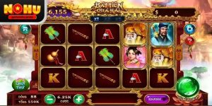 Nổ hũ NS gamenohu – Trải nghiệm góc nhìn chi tiết