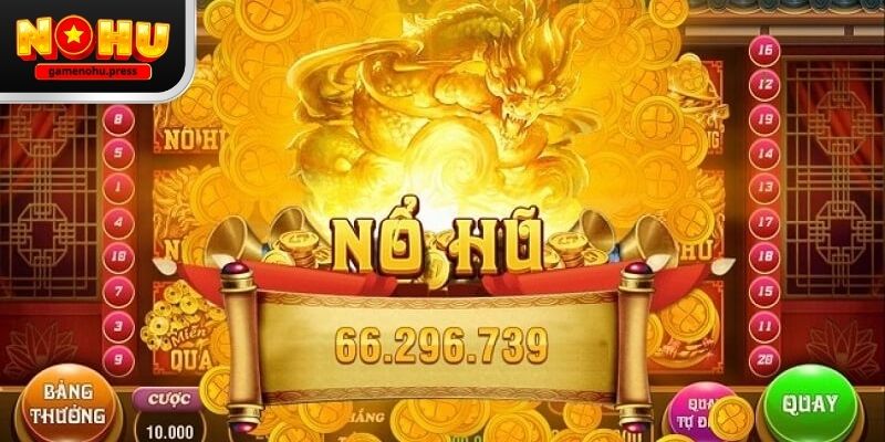 Nổ hũ NS gamenohu – Trải nghiệm góc nhìn chi tiết