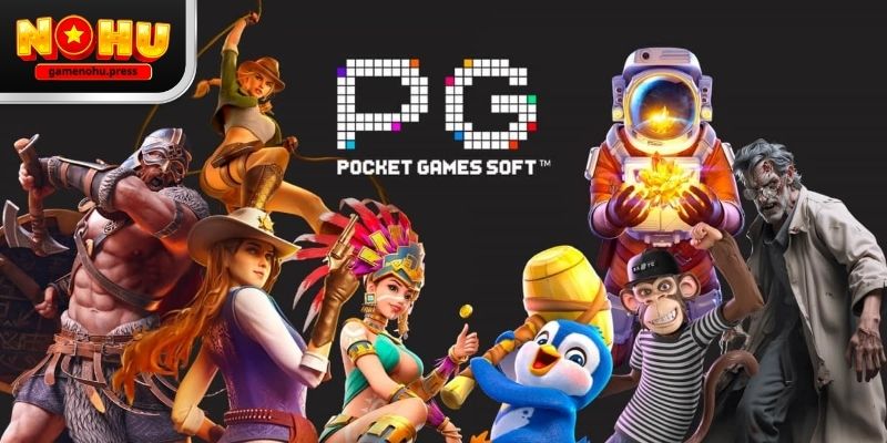 Nổ Hũ PG có định hướng rõ ràng về trải nghiệm của người chơi