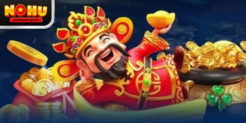 Hiểu rõ RTP Nổ Hũ Thần Tài giúp lựa chọn đặt cược hợp lý hơn