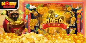 Nổ Hũ VA Gamenohu-Góc Nhìn Thực Tế Trải Nghiệm