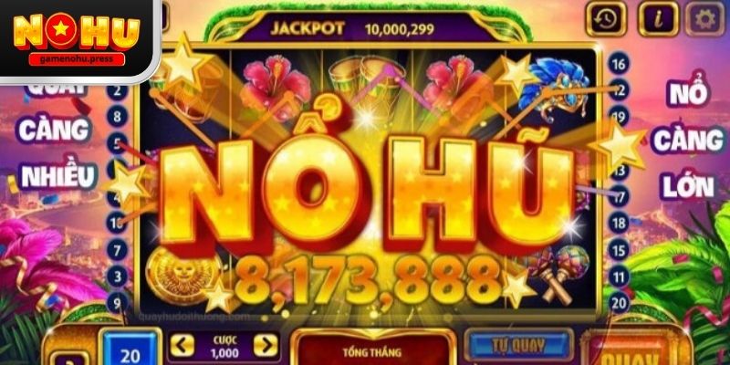 Nổ Hũ VA Gamenohu-Góc Nhìn Thực Tế Trải Nghiệm