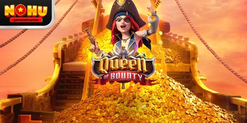 Nữ Hoàng Tiền Thưởng được nhiều người săn đón nhờ tỷ lệ thưởng cao