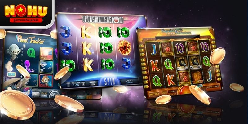 OK9 gamenohu – Nền tảng giải trí đổi thưởng đang được chú ý