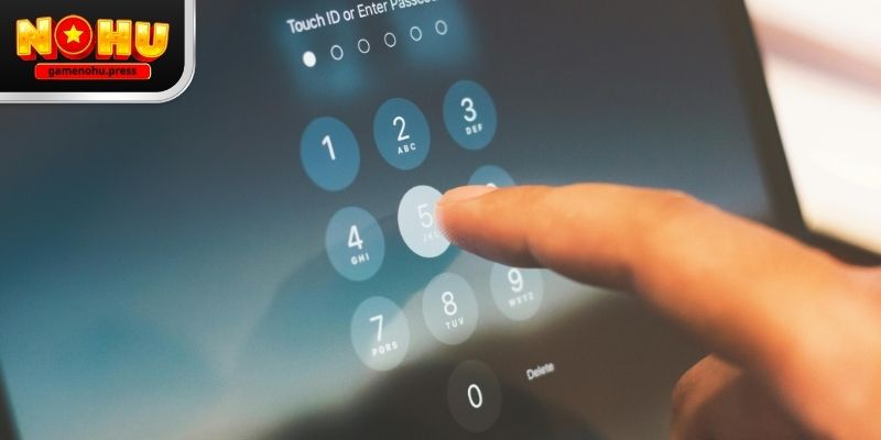 Quyền riêng tư có vai trò kiểm soát chặt chẽ quá trình chia sẻ thông tin