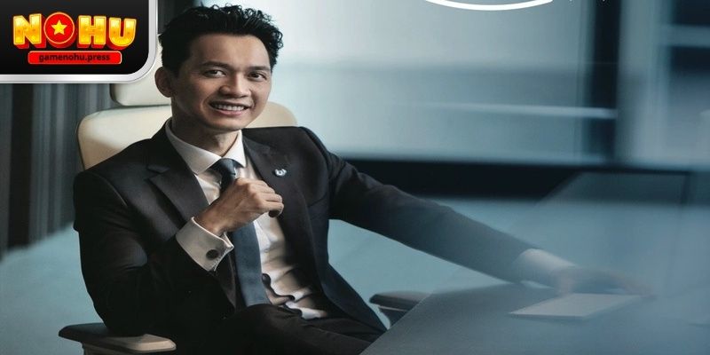 Chân dung tác giả Nguyễn Hoàng Minh của website Game Nổ Hũ