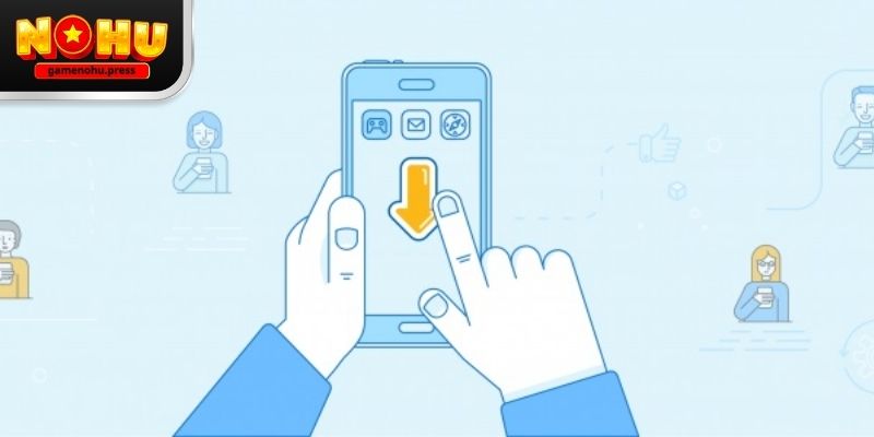 Tải app gamenohu: Cách cài an toàn cho người chơi 2026
