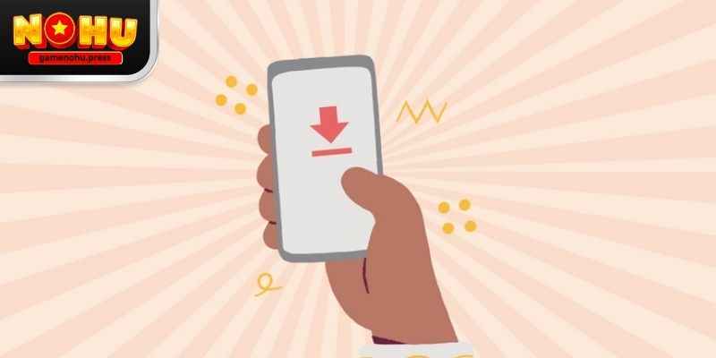 Tải app gamenohu: Cách cài an toàn cho người chơi 2026