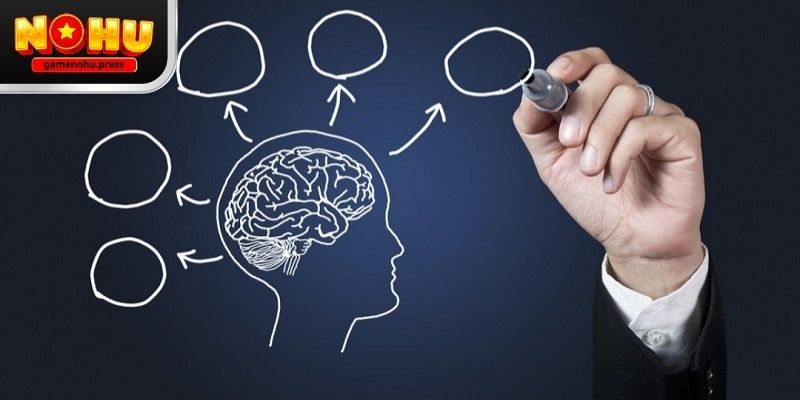 Giữ tâm lý vững gamenohu – Chìa khóa giúp nổ hũ bền bỉ hơn