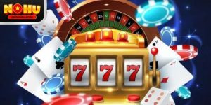 Top 5 mẹo hay gamenohu giúp người chơi hiệu quả hơn