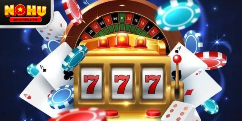 Top 5 mẹo hay gamenohu giúp người chơi hiệu quả hơn