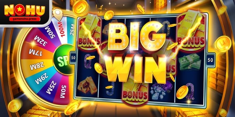 Top 5 mẹo hay gamenohu giúp người chơi hiệu quả hơn