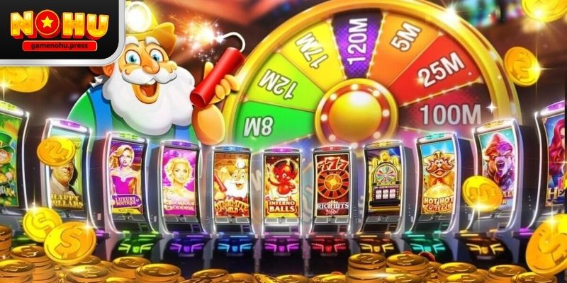 Top 5 mẹo hay gamenohu giúp người chơi hiệu quả hơn