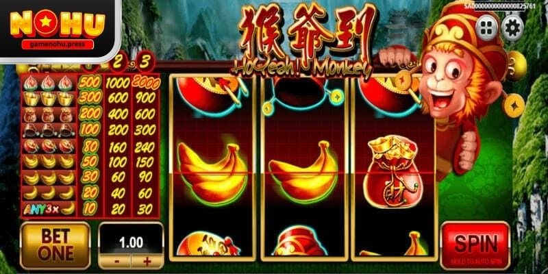 VT88 gamenohu – Góc nhìn thực tế từ trải nghiệm người chơi