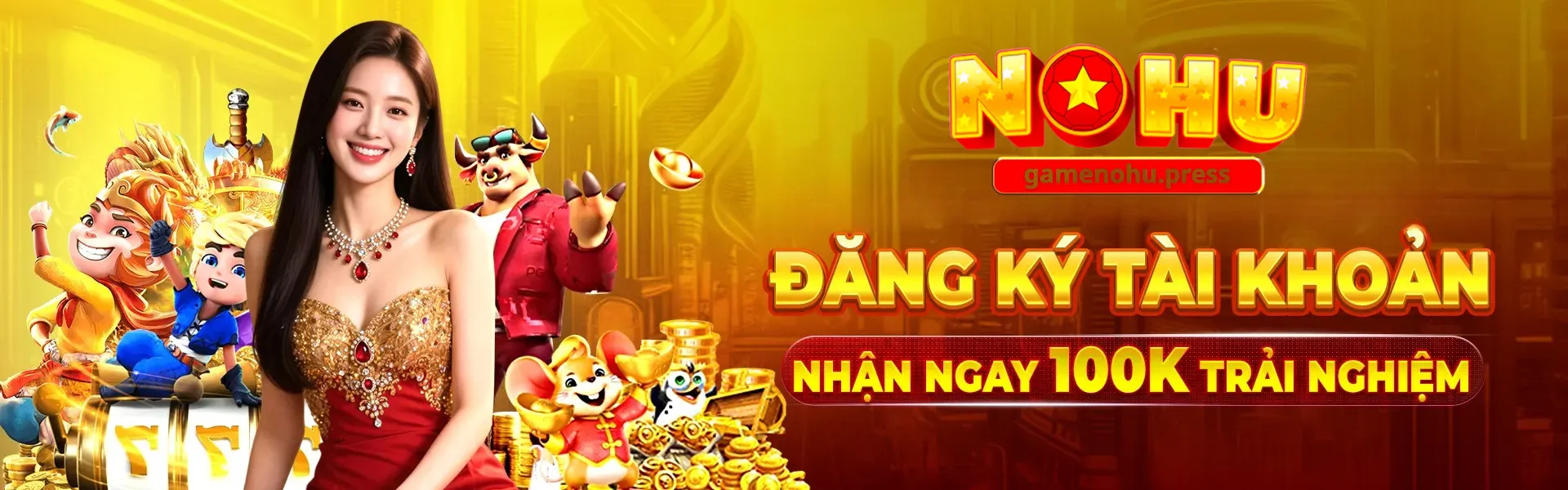 Banner game nổ hũ 2