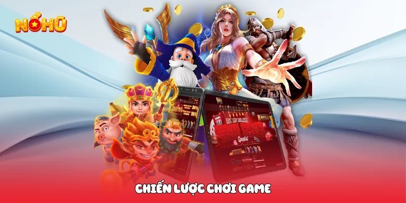 Chiến lược chơi game