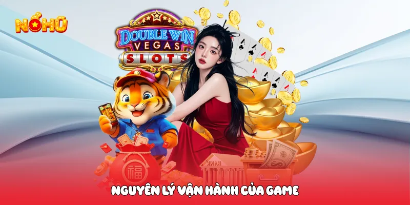 Nguyên lý vận hành của game